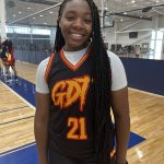 Frances Anyakudo
