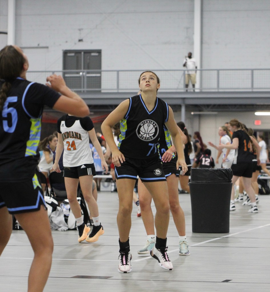 The Select Super Showcase- 2028 Spotlight Players! Part 1