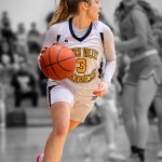 Ellie Bost
