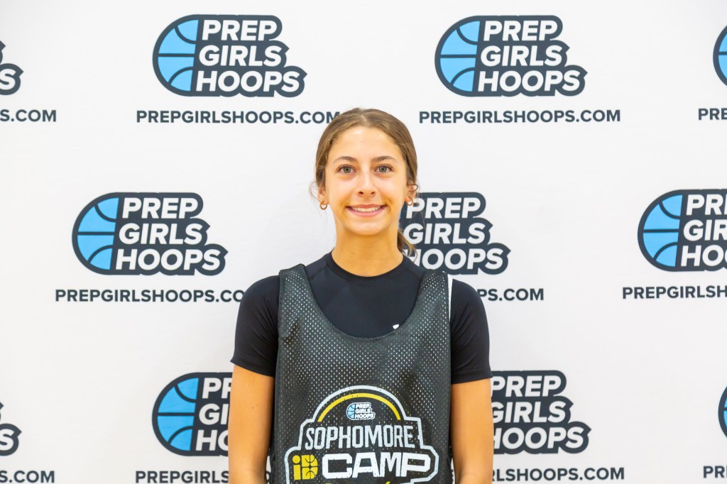 Prep Girls Hoops Performers of the Week: Week Seven Standouts