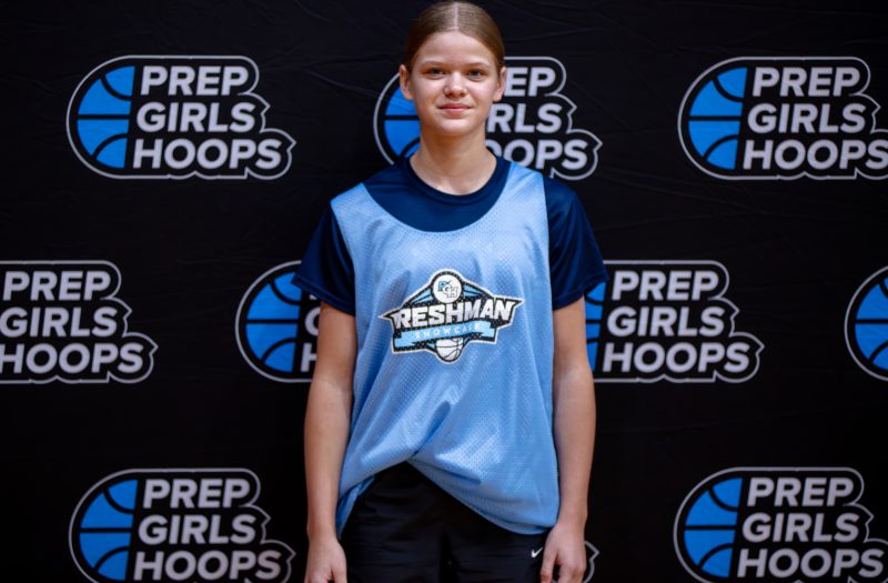 Freshmen Stepping Into Bigger Roles This Season