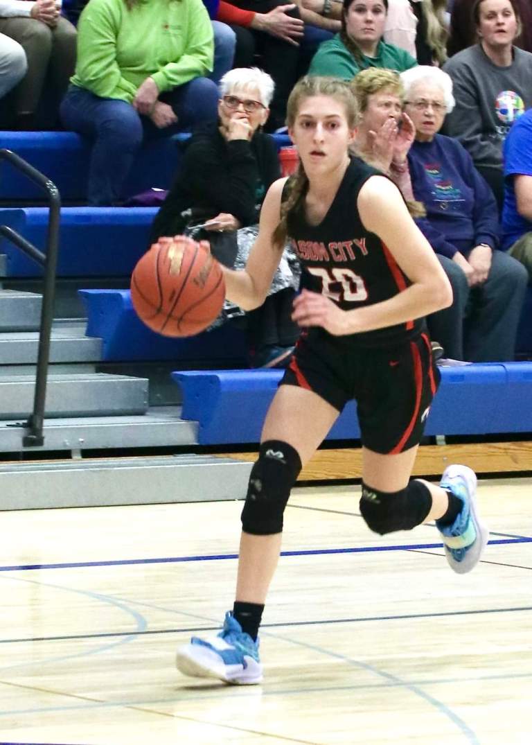 Machaela Trask