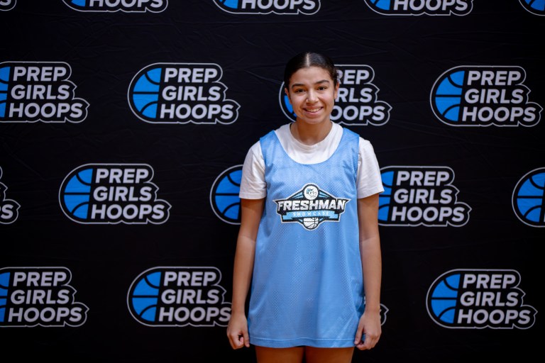 Grassroots in Gem City- 15U Sunday standouts