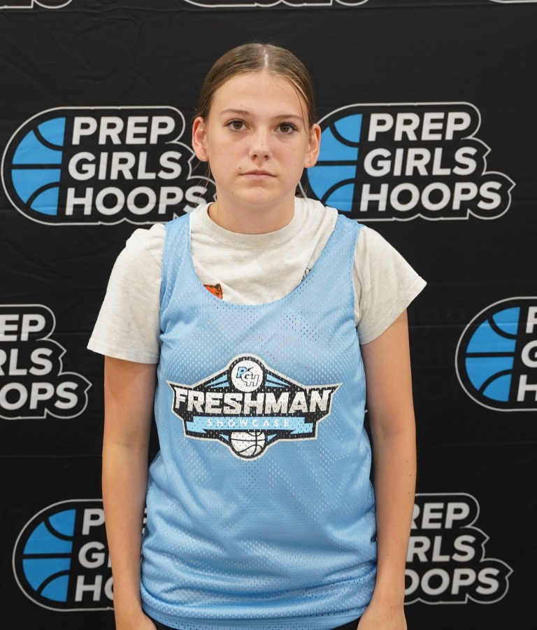 Brooklynn Domzalski
