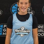 Madelyn Rockey