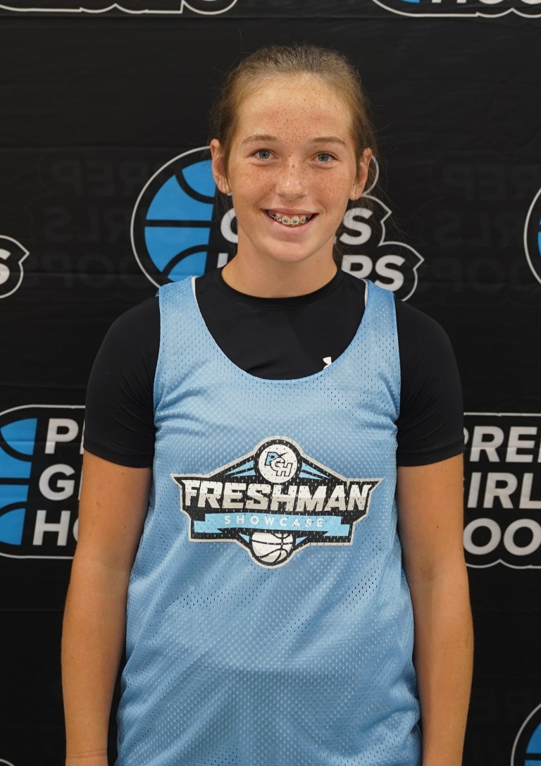 Madelyn Rockey