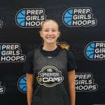 Larah Henson