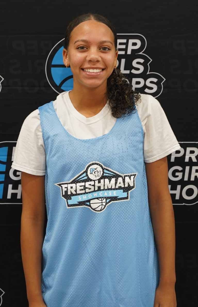 Ayriannah Pitts