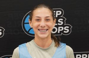 Sophomore ID Camp- see you in Columbus