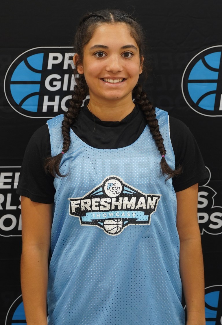 Keyairah Beard