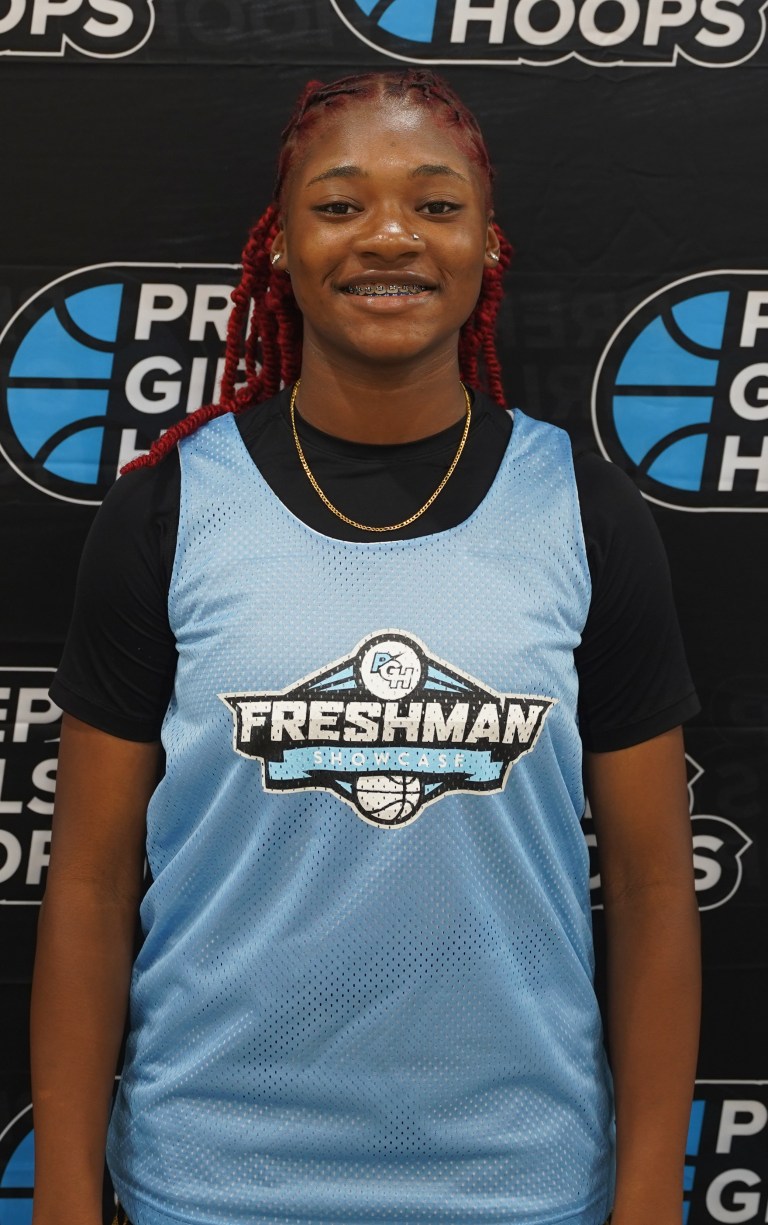 Amaiya Quartman