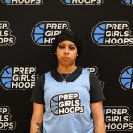 Da’Zya Johnson