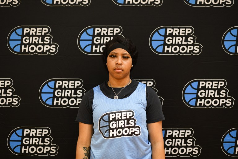 Da’Zya Johnson