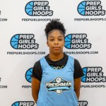 K’Dence Thomas