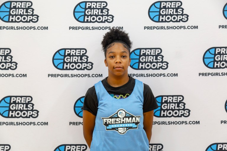 K’Dence Thomas