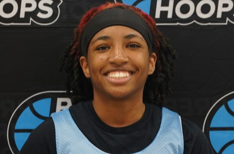 2028 Rankings Update- Top 40 moving up!