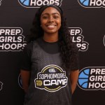 Kamaria Anderson