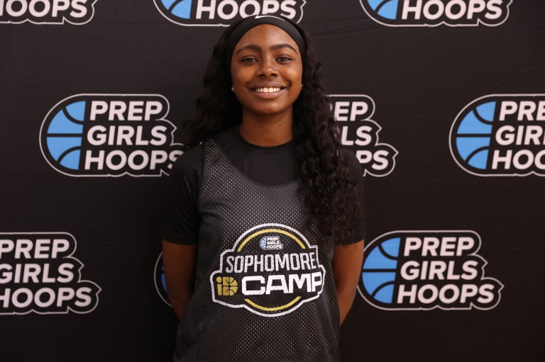 Kamaria Anderson