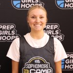 Cayleigh Hungate