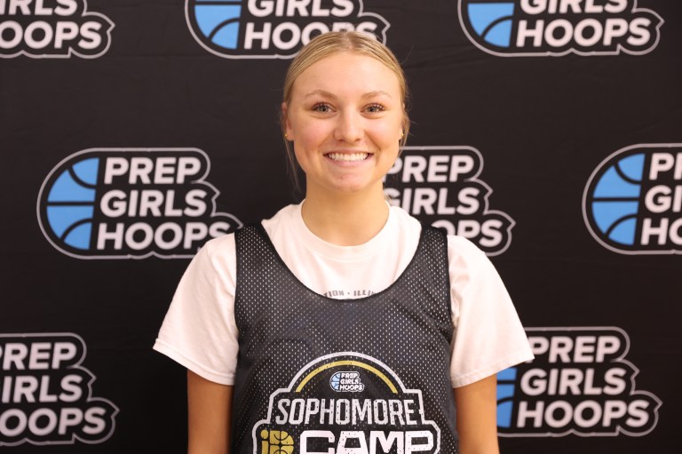 Cayleigh Hungate