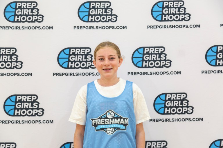 Five 15U Standouts from The Courts