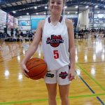 Chloe Endris