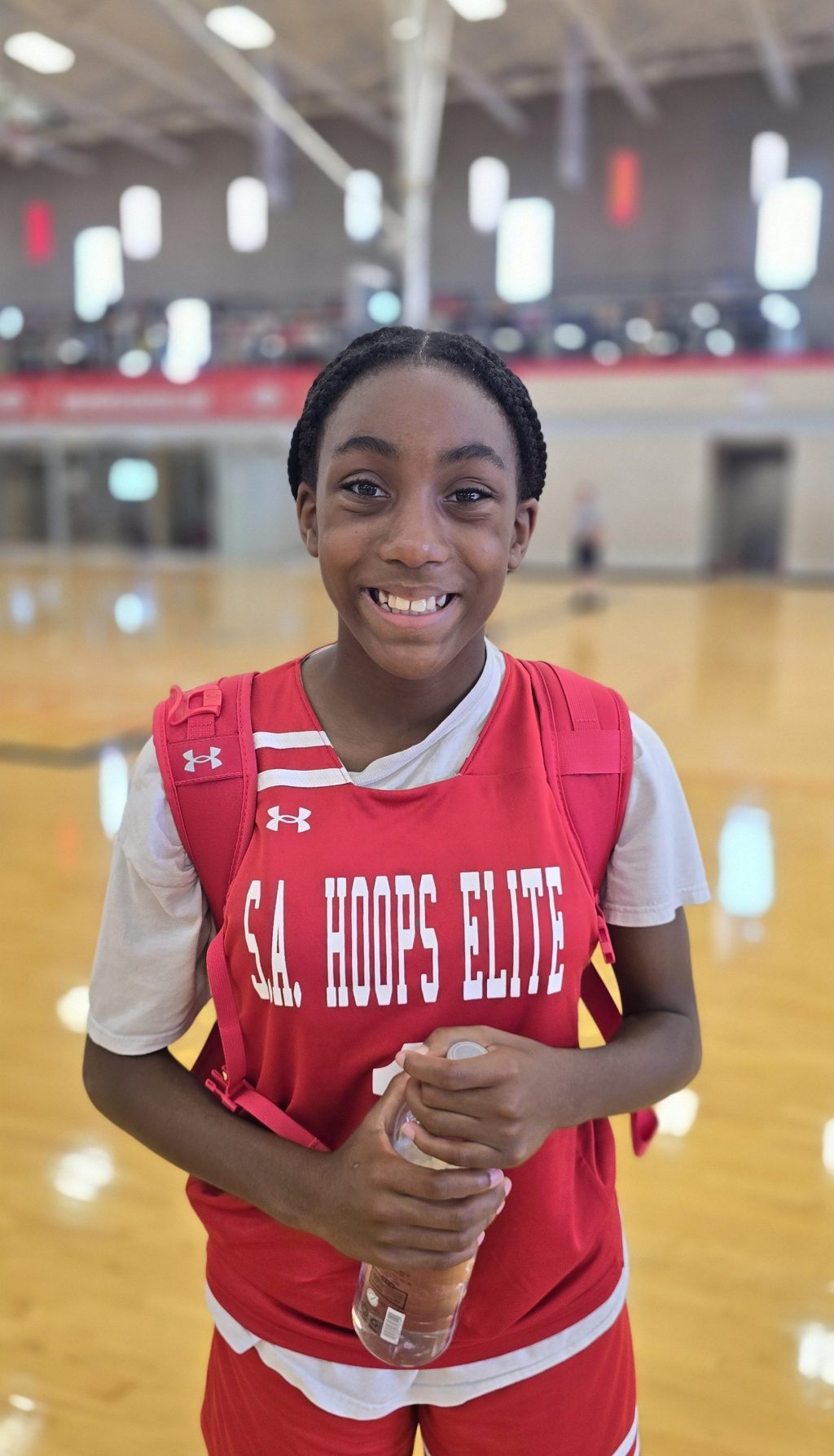 Sunday Top Performers #ATXSummerHavoc