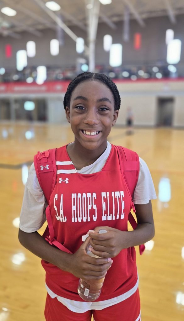 Sunday Top Performers #ATXSummerHavoc