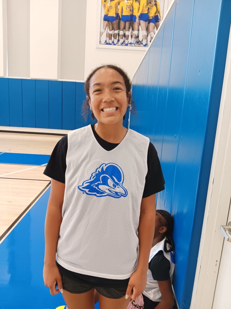 Coach Al&#039;s Notebook- Delaware Elite Camp