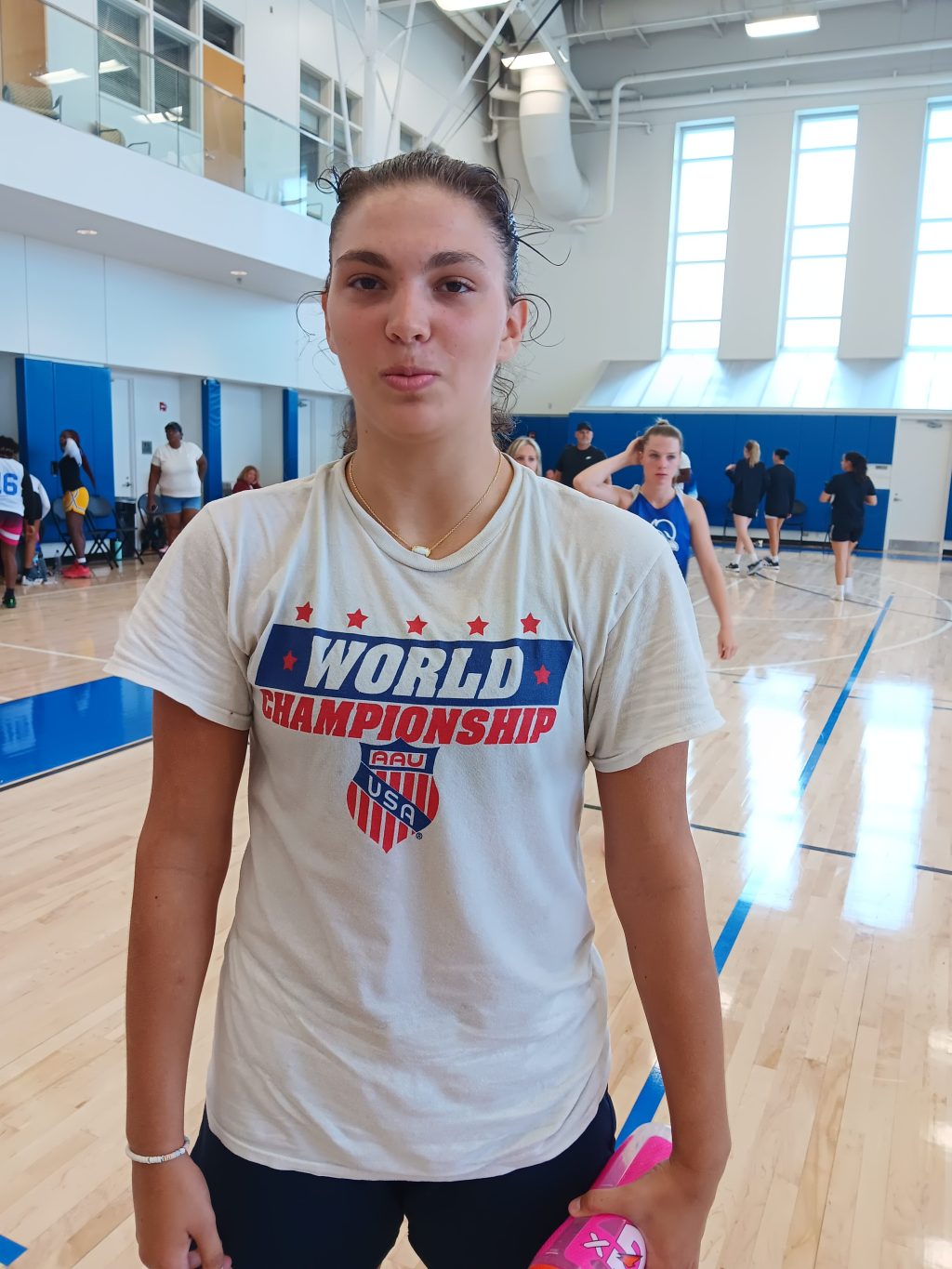 Rankings Update: Top 2027 Newcomers Part 2