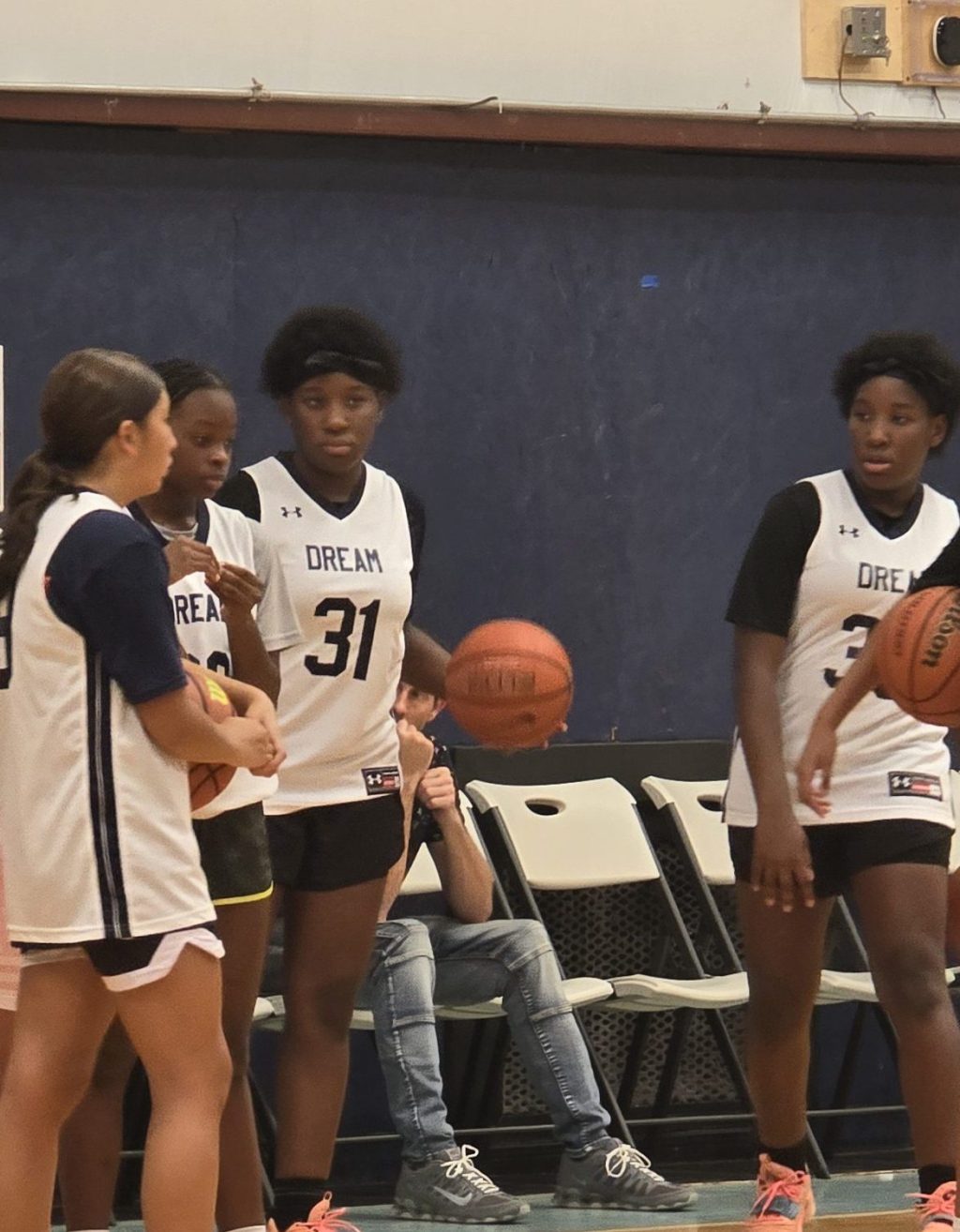 Solid 2029 Group Impressive #TheNextWave