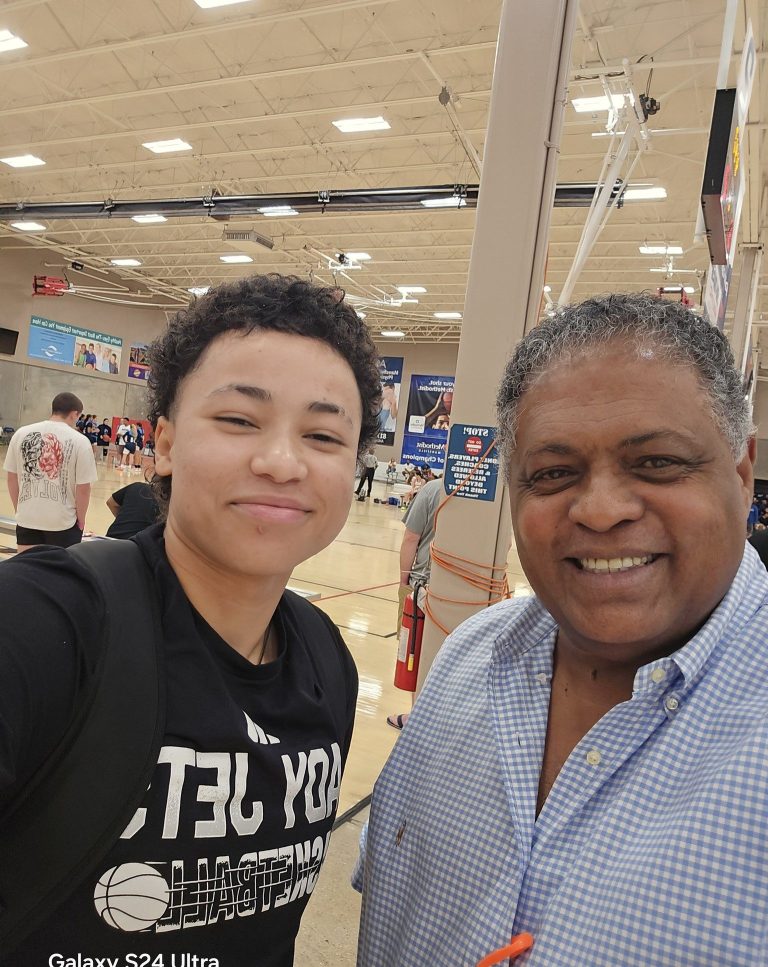 Oklahoma Stars Shine-Day 3 #Super64