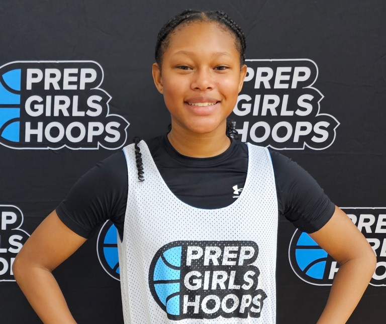 Keyaira Haywood