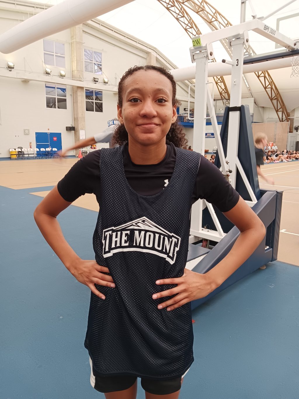 Mt. Saint Mary&amp;#8217;s Elite Camp- Intriguing Prospects