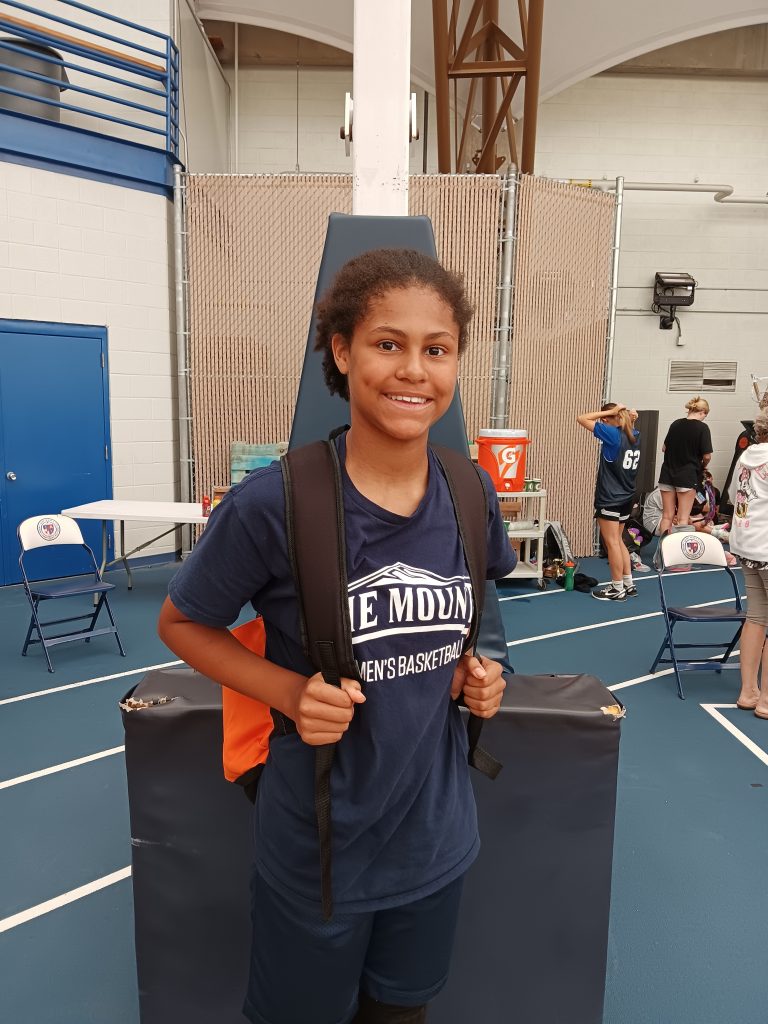 Mount St. Mary&#039;s Elite Camp- Standout Players