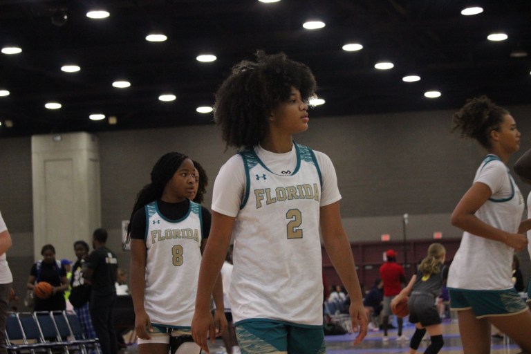 Jaiden Peterson