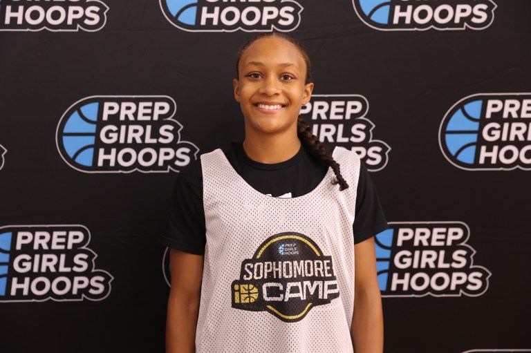 Next Up: 2027 Girls Gear Up for Statement Weekend