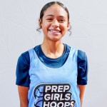 Jayla Odom