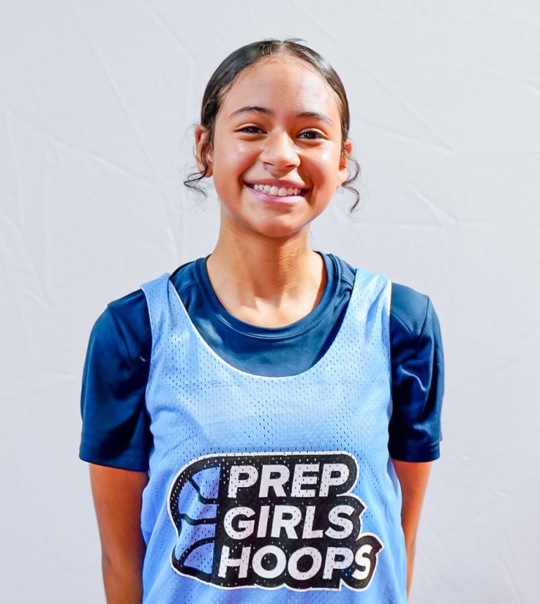 Jayla Odom