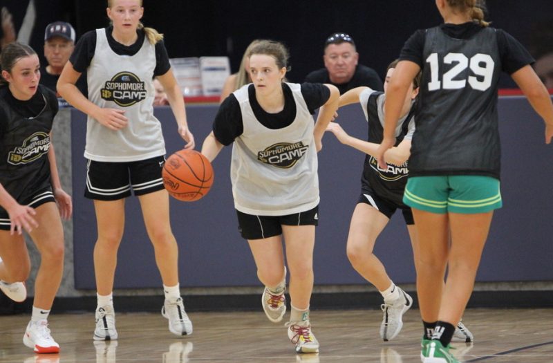 <span class="pn-tooltip pn-player-link">
        <span class="name-pointer">Ohio Sophomore ID Camp- Team 1</span>
        <span class="info-box not-prose" style="background: linear-gradient(to bottom, rgba(1,183,255, 0.95) 0%,rgba(1,183,255, 1) 100%)">
            <a href="https://prepgirlshoops.com/2024/08/ohio-sophomore-id-camp-team-1/" class="link-wrap">
                                    <span class="player-img"><img src="https://prepgirlshoops.com/wp-content/uploads/sites/4/2024/08/14A01FEF-E562-4DFD-9F47-10248C67FB17_1_201_a.jpeg?w=150&h=150&crop=1" alt="Ohio Sophomore ID Camp- Team 1"></span>
                
                <span class="player-details">
                    <span class="first-name">Ohio</span>
                    <span class="last-name">Sophomore ID Camp- Team 1</span>
                    <span class="measurables">
                                            </span>
                                    </span>
                <span class="player-rank">
                                                        </span>
                                    <span class="state-abbr"></span>
                            </a>

            
        </span>
    </span>

