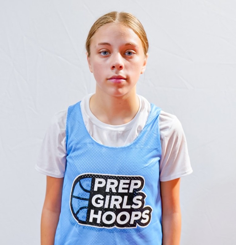 Brooklyn Pressley