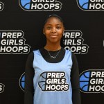 Jaszaiah Stampley