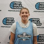 Northwood Elite Camp: Roll Timbys