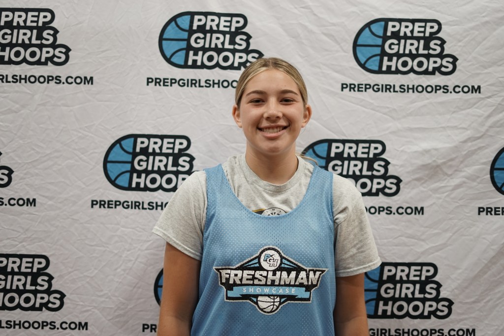 Northwood Elite Camp: Roll Timbys