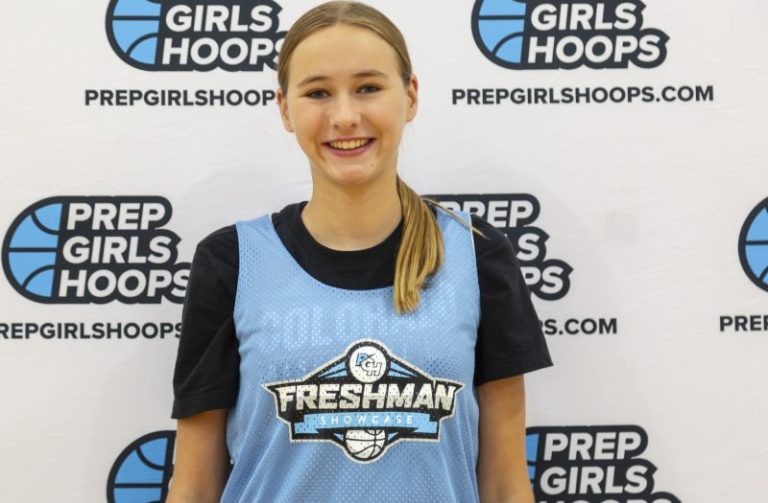 Arapahoe/Grandview Fall League Week 1: 2028 Varsity Standouts
