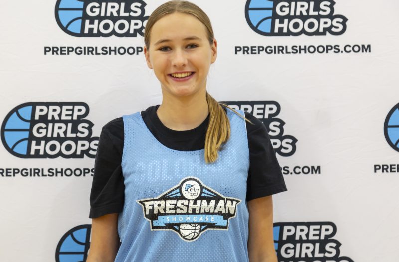 Arapahoe/Grandview Fall League Week 1: 2028 Varsity Standouts