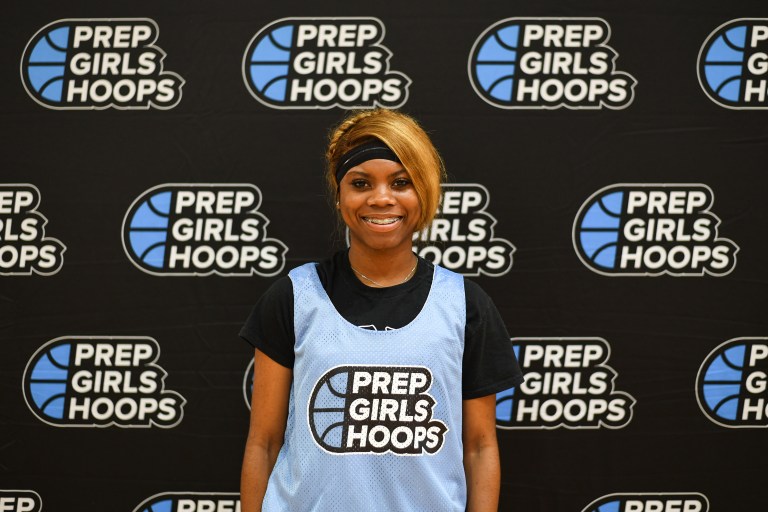 Timberlyn Washington