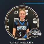 Laila Kelley