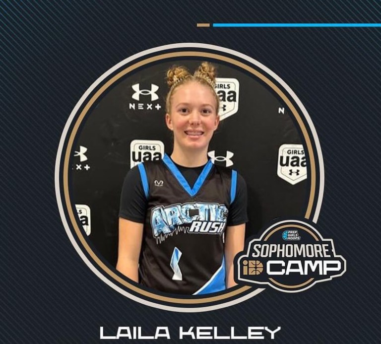 Laila Kelley