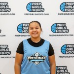 Mia Gallegos-Pardo